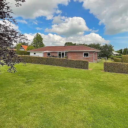 Holiday Home Oure Hébergement de vacances