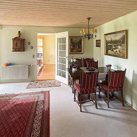 Hébergement de vacances Holiday Home Oure Oure