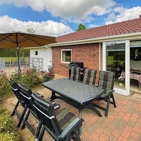 Holiday Home Oure Hébergement de vacances *