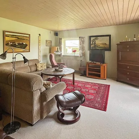 Hébergement de vacances Holiday Home Oure