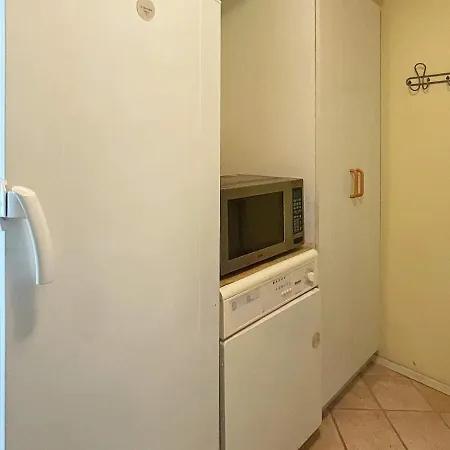 Holiday Home Oure * Oure
