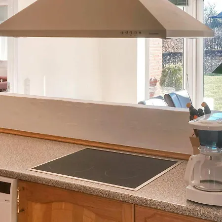 Hébergement de vacances Holiday Home Oure Oure