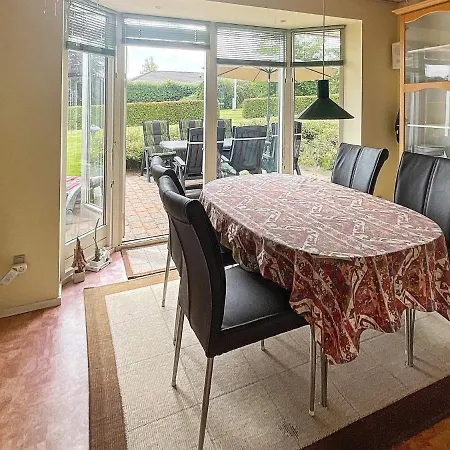 Hébergement de vacances Holiday Home Oure