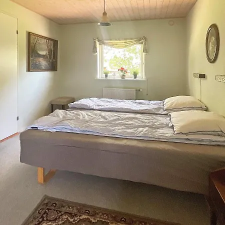 Holiday Home Oure Hébergement de vacances Oure
