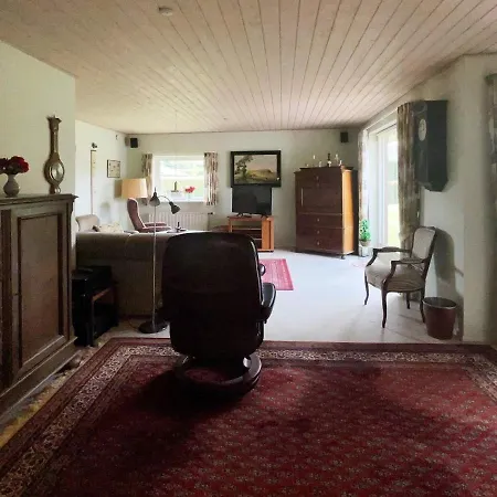Hébergement de vacances Holiday Home Oure Oure