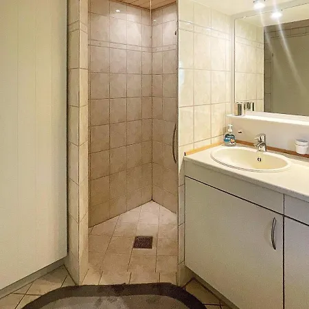 Holiday Home Oure Hébergement de vacances *