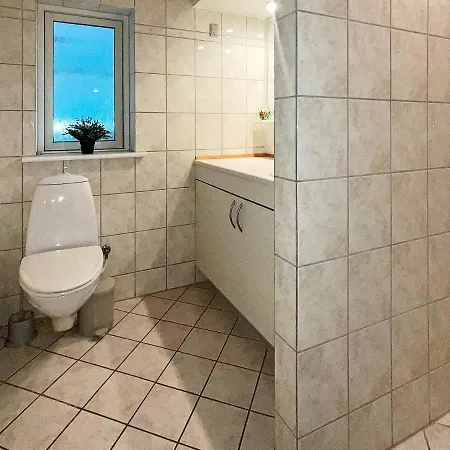 Holiday Home Oure